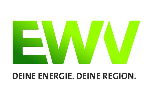 Logo Energie- und Wasserversorgung GmbH