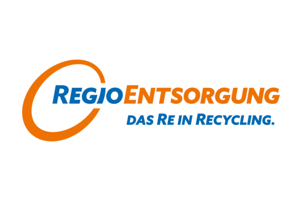 Logo der RegioEntsorgung AöR