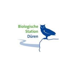 Logo Biologische Station Düren