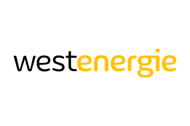 Logo der westenergie AG