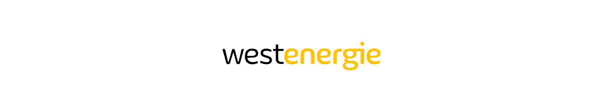 Logo der westenergie AG